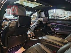 مێرسێدس بێنز S-Class